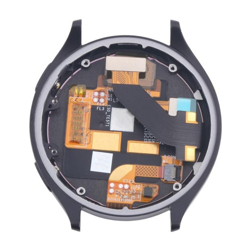 Smartwatch Touch - Conjunto de Tela Sensível ao Toque
