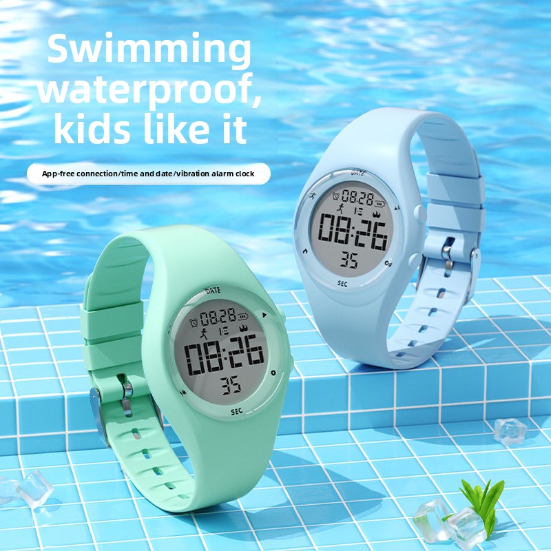 Smartwatch Touch - Novo Smartwatch 2026 para Crianças e