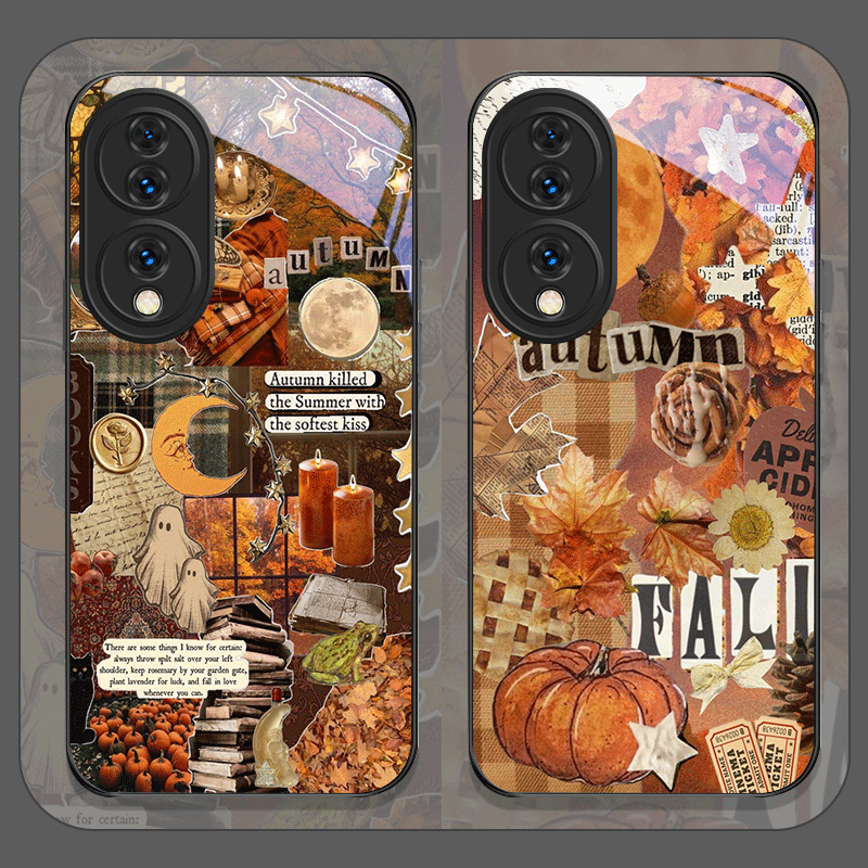 Huawei Mate 60 - Capa de Telefone de Vidro Temperado
