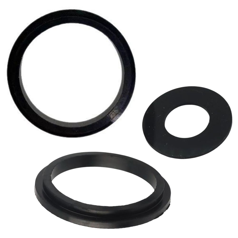 Silicone Band Replacement - Kits de Borracha de Silicone para