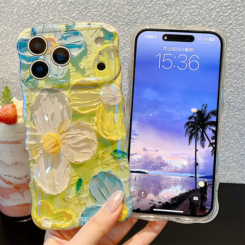 Apple Iphone 16 - Capa de Celular Antichoque Protetora Macia