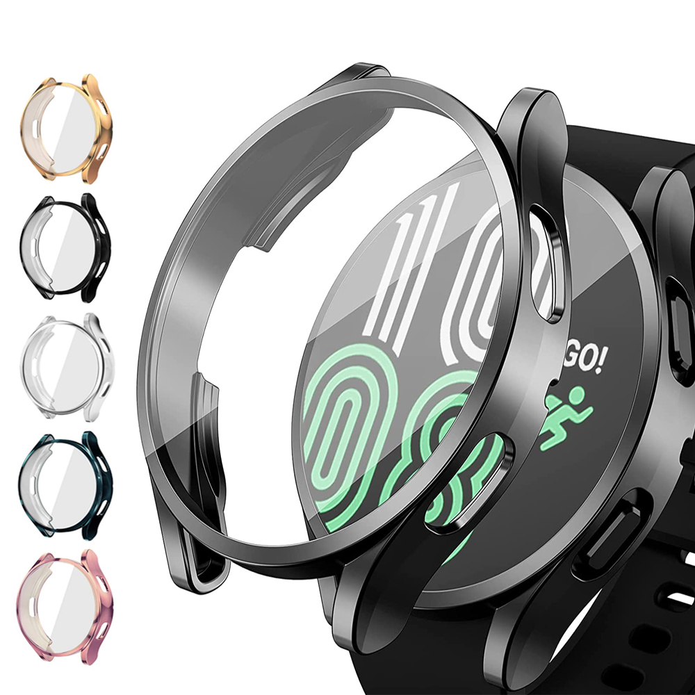 Capa para samsung galaxy watch - Samsung Smartwatch Accessories avaliação e preço