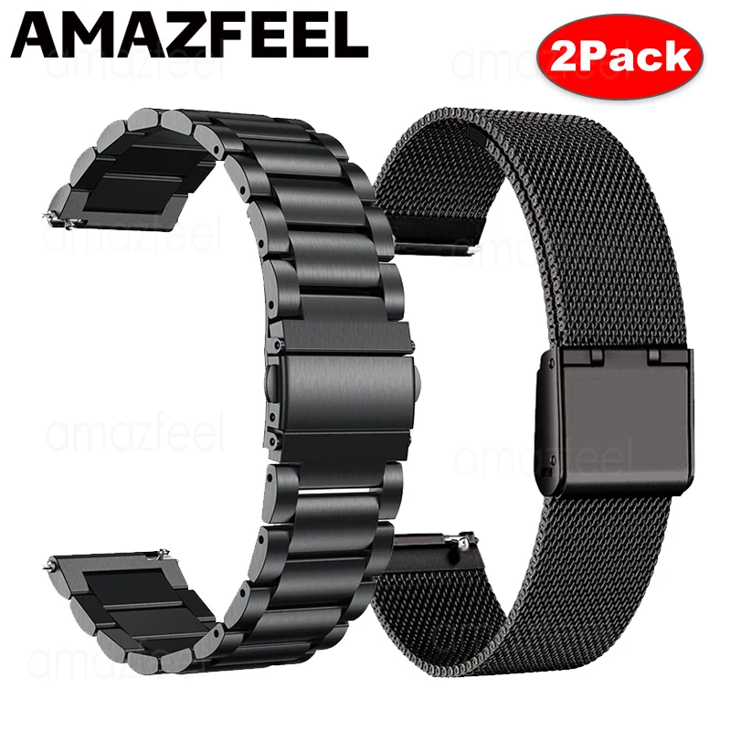 Pulseira de Metal Ativa Mi Wat - Xiaomi Smartwatch S3 Accessories avaliação e preço