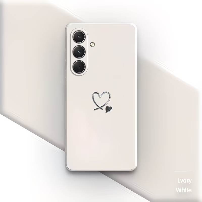 Capa de Silicone Multicolorida - Samsung Galaxy S24 avaliação e preço