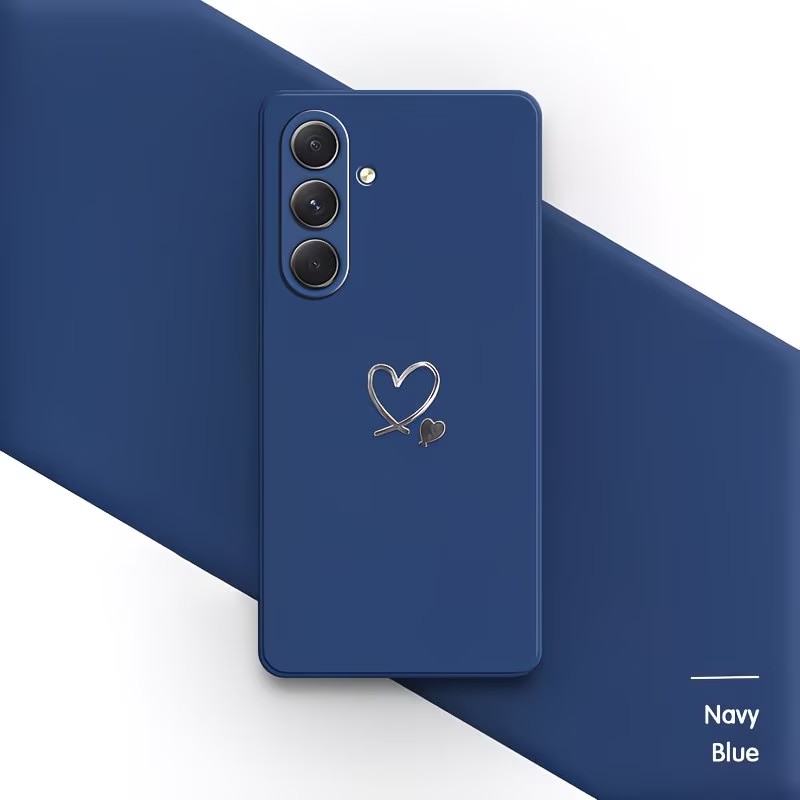Capa de Silicone Multicolorida - Samsung Galaxy S24 avaliação e preço