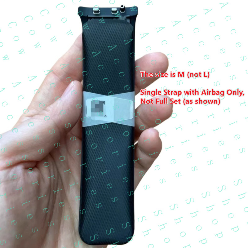 Pulseira de Substituição de Si - Silicone Band Replacement avaliação e preço