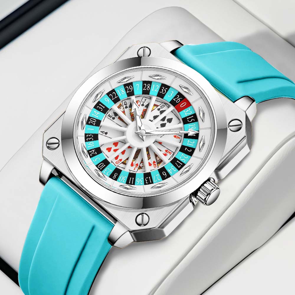 Relógio Personalizado VA VOOM  - Smartwatch Custom avaliação e preço
