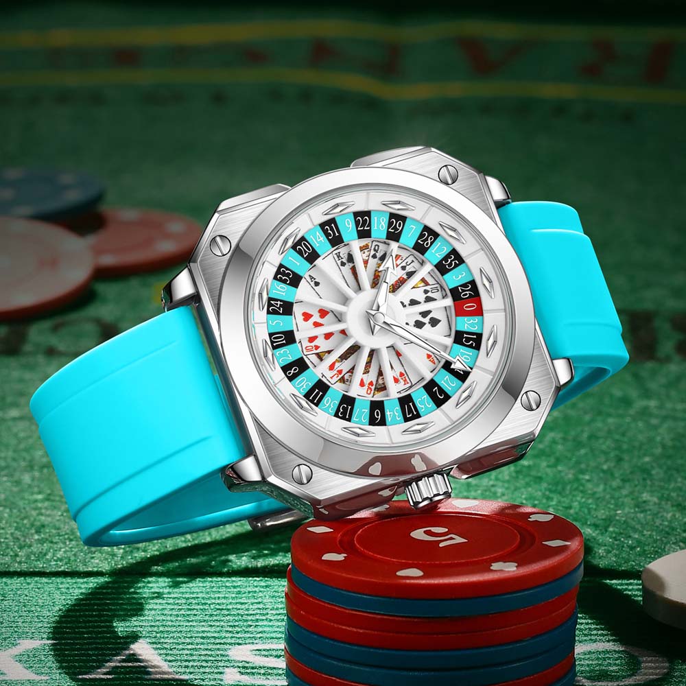 Relógio Personalizado VA VOOM  - Smartwatch Custom avaliação e preço