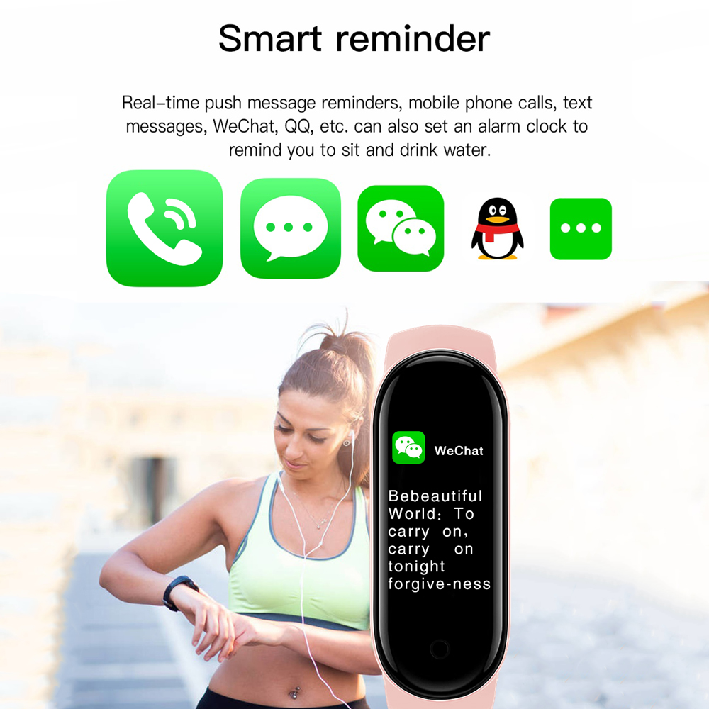Novo esporte masculino feminin - Smartwatch Custom avaliação e preço