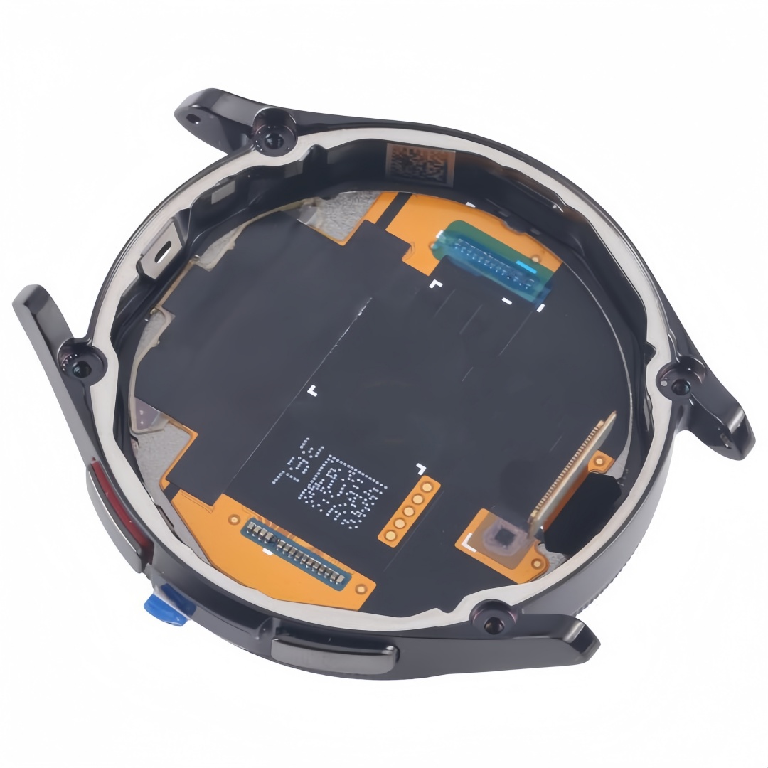 Tela LCD de relógio inteligent - Smartwatch Touch avaliação e preço