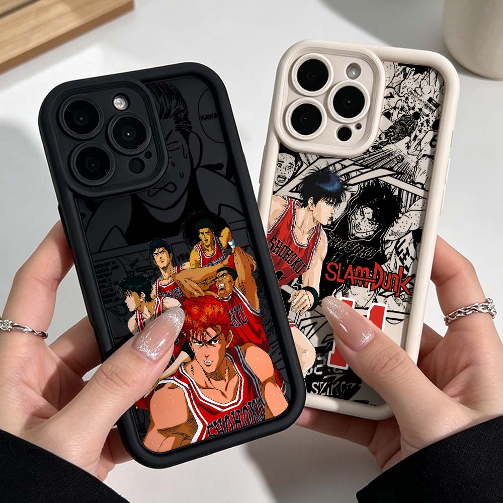 Capa de Silicone S-Slam Dunk A - Apple Iphone 15 Pro Max avaliação e preço