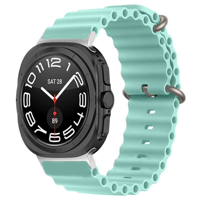 Ocean Strap para Samsung Galax - Samsung Smartwatch Accessories avaliação e preço