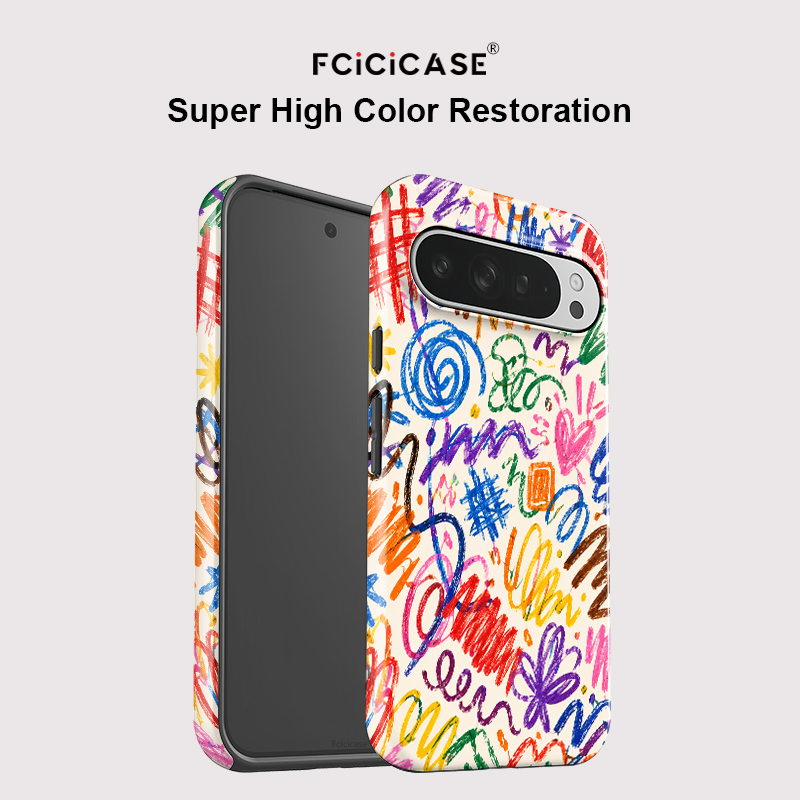 Capa de Telefone Fcicicase com - Google Pixel 8A avaliação e preço