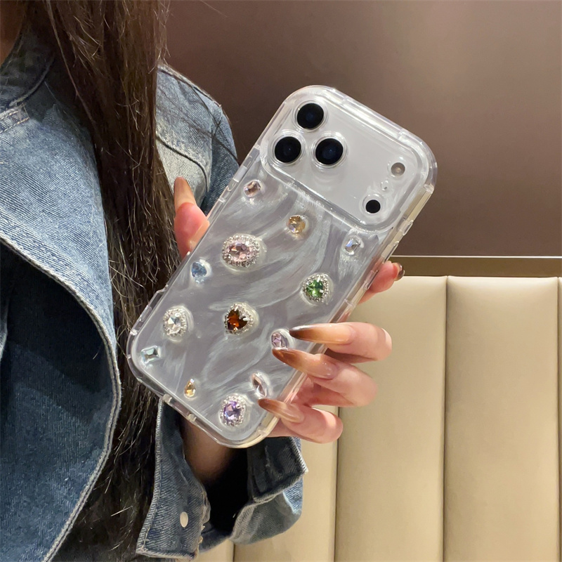 Coreano cor pedras preciosas r - Apple Iphone 15 Pro Max avaliação e preço