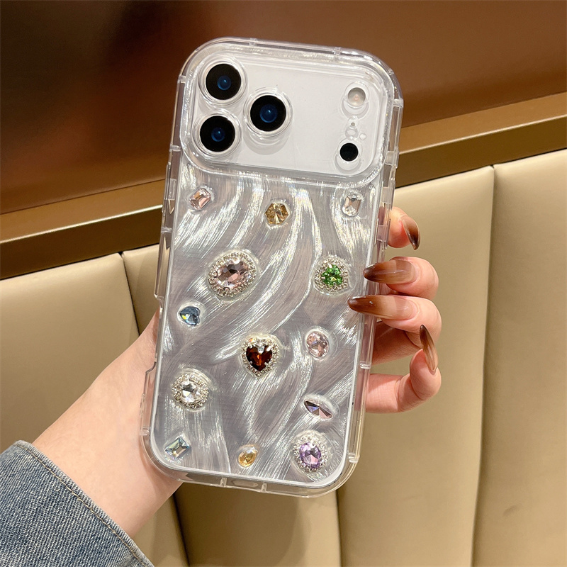 Coreano cor pedras preciosas r - Apple Iphone 15 Pro Max avaliação e preço