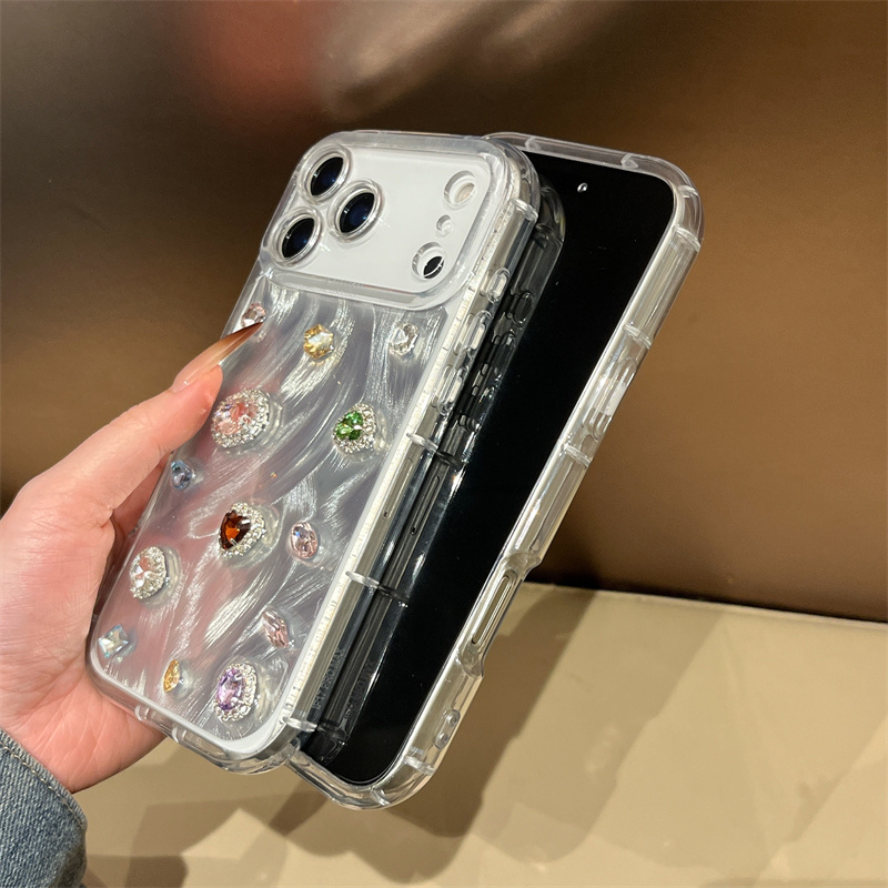 Coreano cor pedras preciosas r - Apple Iphone 15 Pro Max avaliação e preço