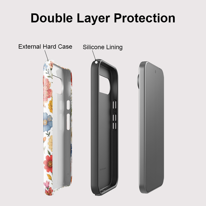 Capa de Telefone Fcicicase em  - Google Pixel 8A avaliação e preço