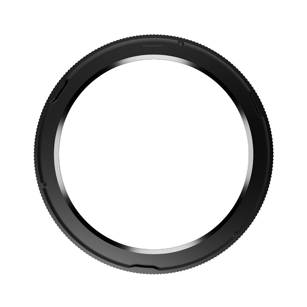 Moldura de metal substituição  - Xiaomi Smartwatch S3 Accessories avaliação e preço