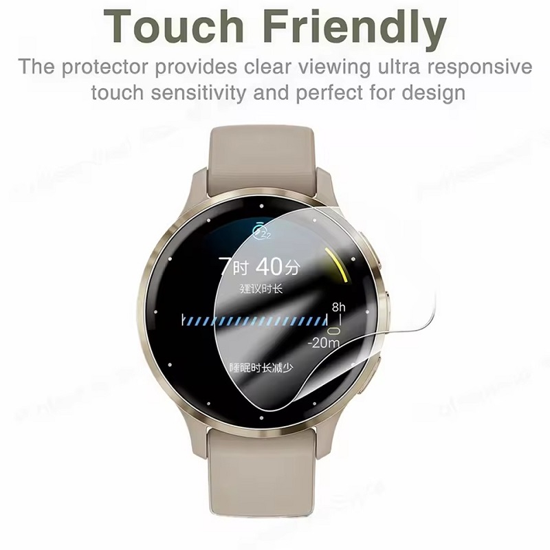 Protetor de tela para relógio  - Motorola Smartwatch Accessories avaliação e preço