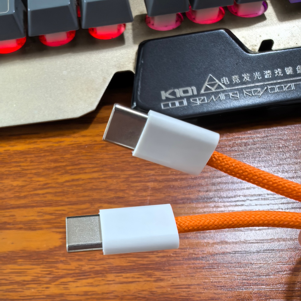 Cabo USB Tipo C PD de 1M 60W p - Apple Iphone 16 avaliação e preço