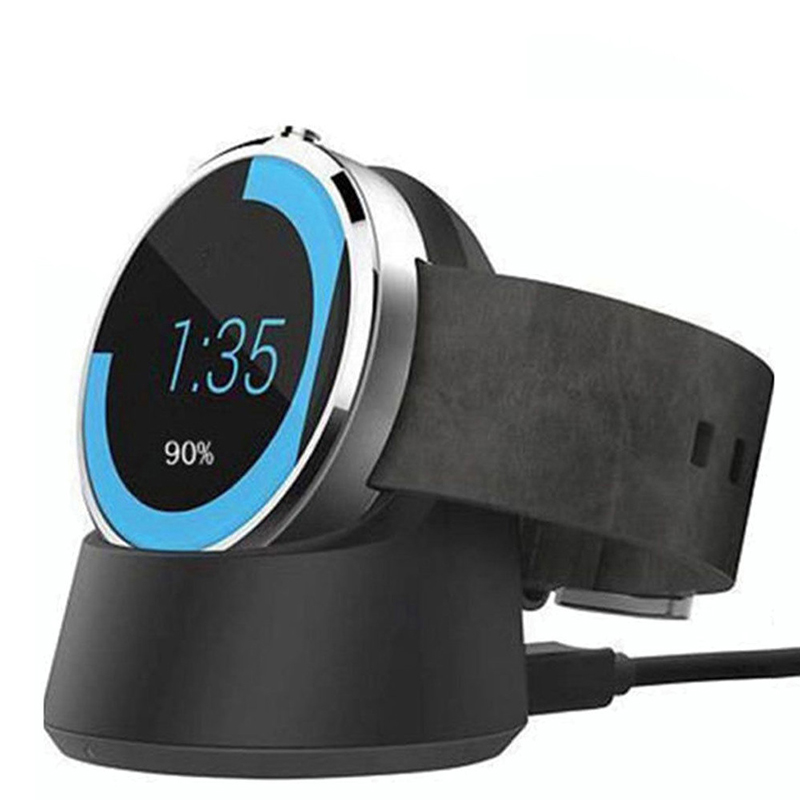 Para Motorola Moto 360 Relógio - Motorola Smartwatch Accessories avaliação e preço