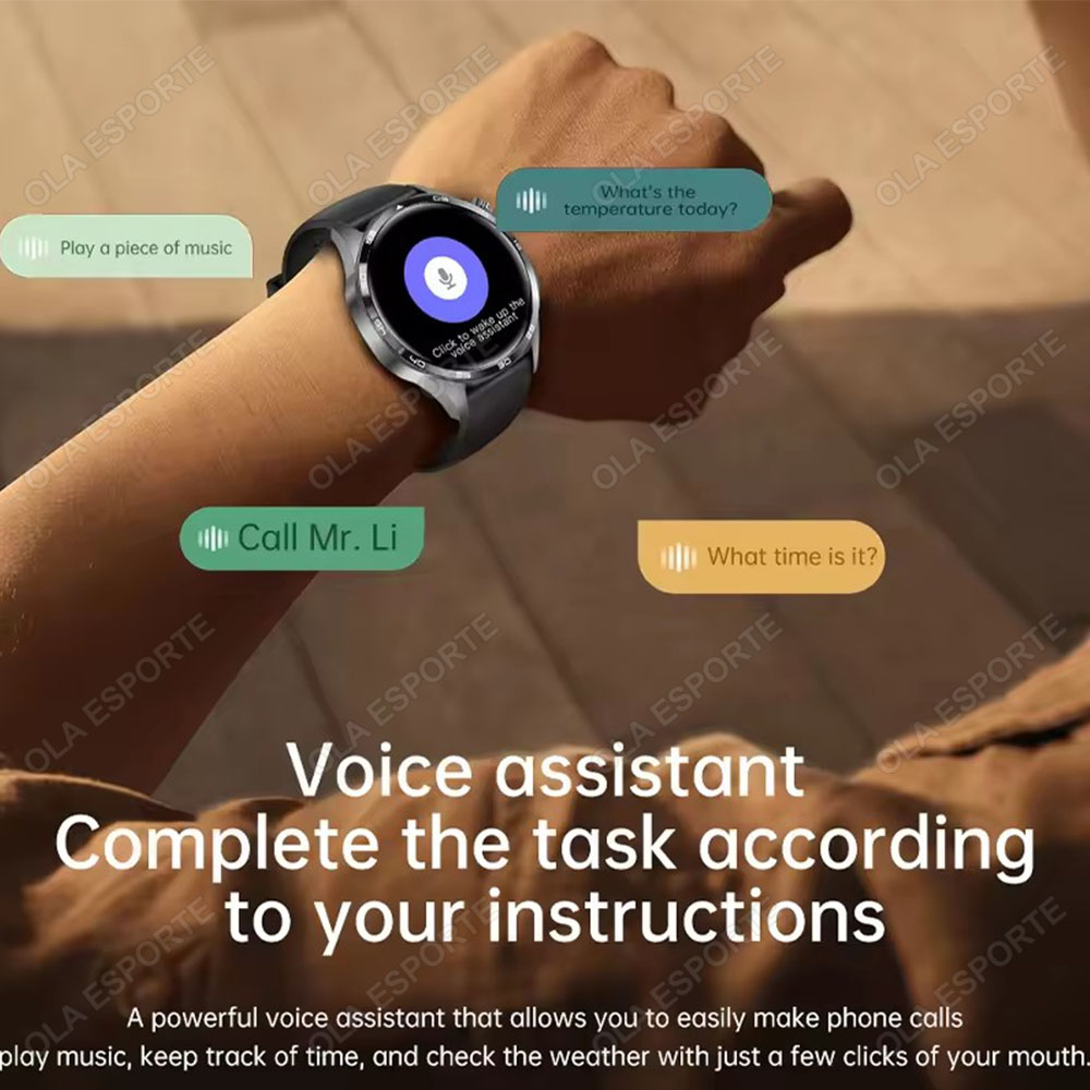 Novo Relógio Inteligente Watch - Smartwatch Custom avaliação e preço