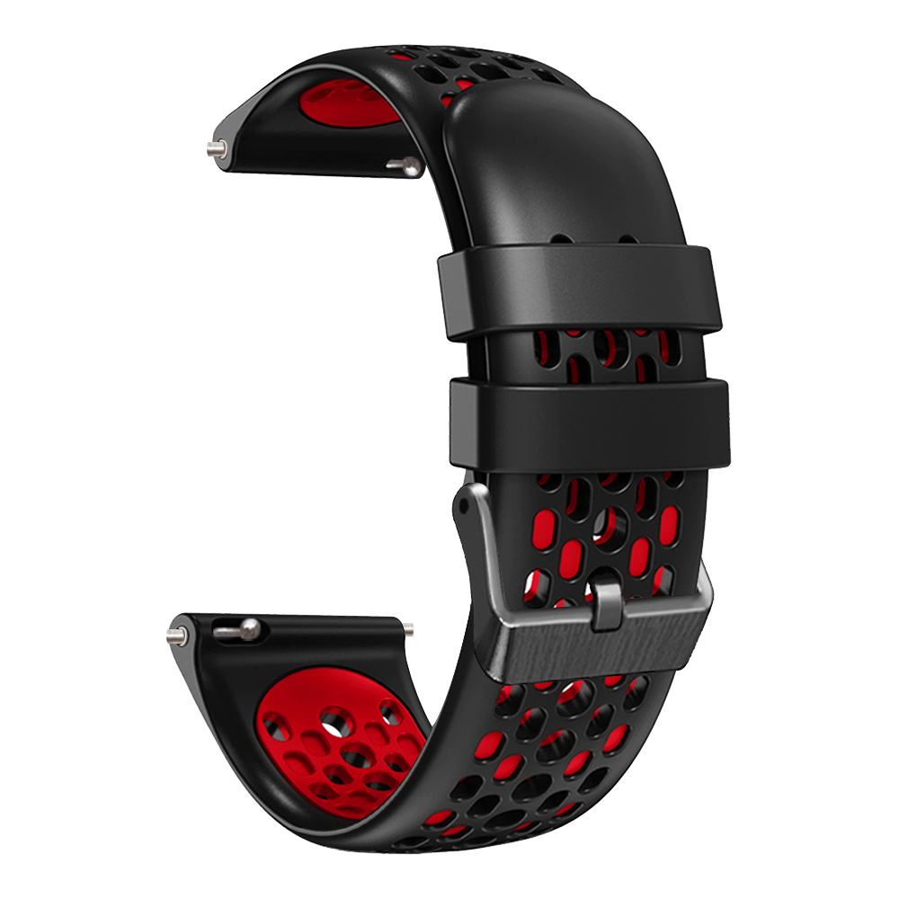 Pulseira de silicone de 22mm p - Xiaomi Smartwatch S3 Accessories avaliação e preço