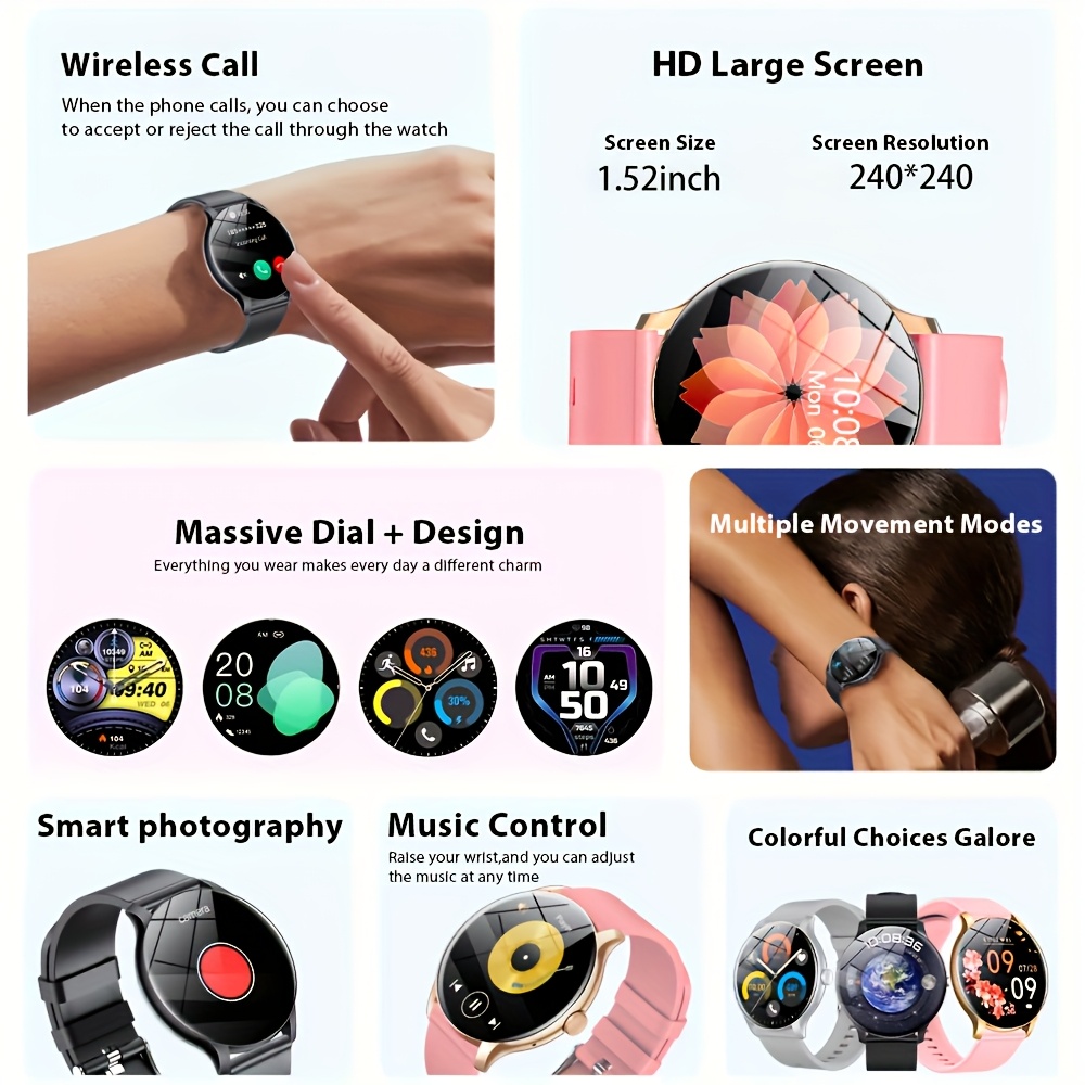 Relógio Masculino Original GUE - Smartwatch Guess avaliação e preço