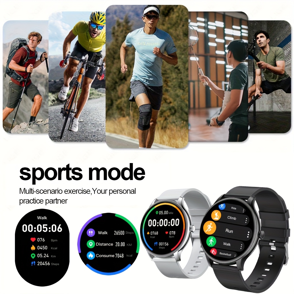 Relógio Masculino Original GUE - Smartwatch Guess avaliação e preço