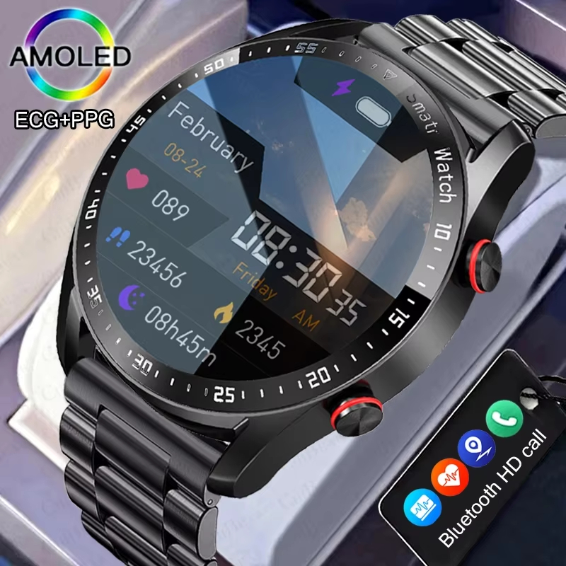 Relógio Inteligente Esportivo  - Smartwatch Custom avaliação e preço