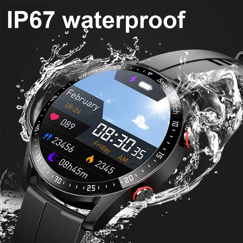 Relógio Inteligente Esportivo  - Smartwatch Custom avaliação e preço