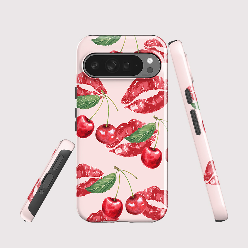 Capa Antichoque Fcicicase para - Google Pixel 8A avaliação e preço
