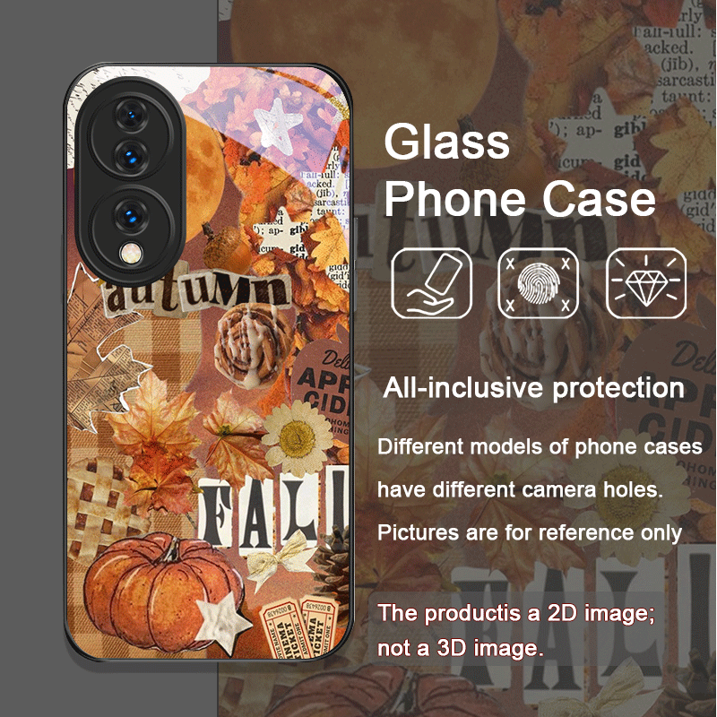 Capa de Telefone de Vidro Temp - Huawei Mate 60 avaliação e preço