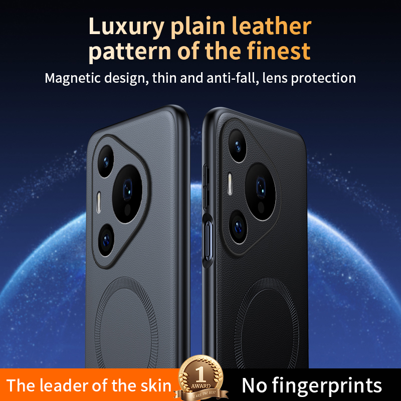 Capa de Telefone Macia para Hu - Huawei Pura 70 avaliação e preço
