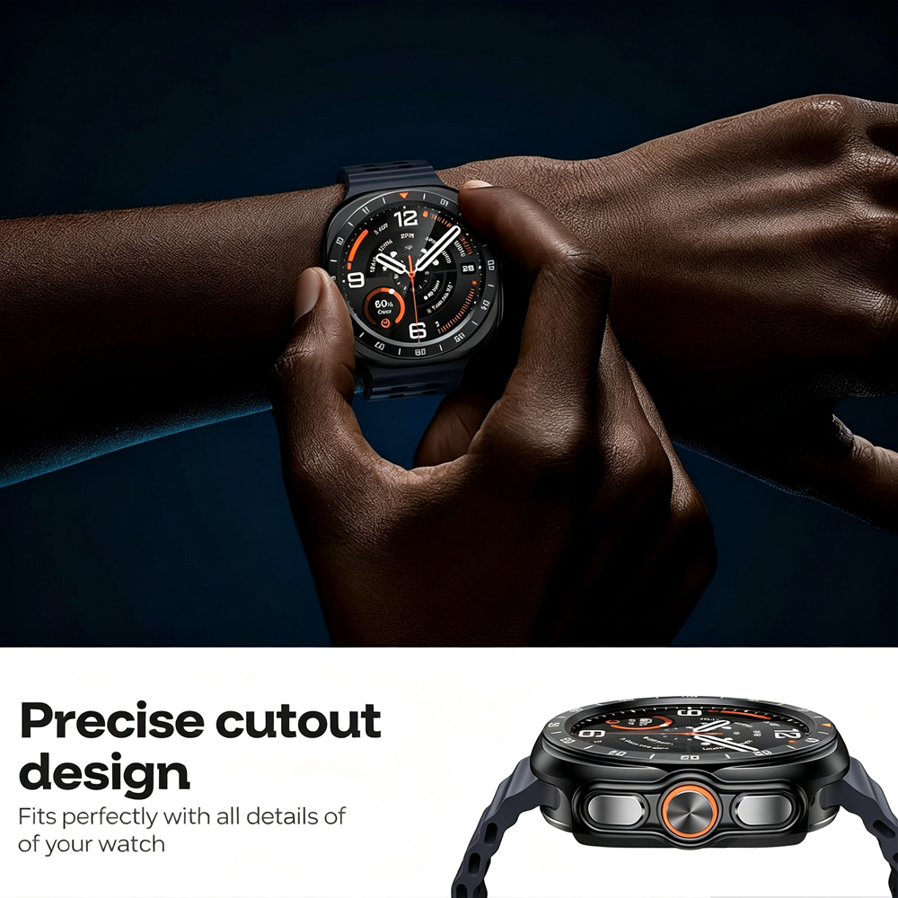 Capa Protetora para Samsung Ga - Samsung Smartwatch Accessories avaliação e preço