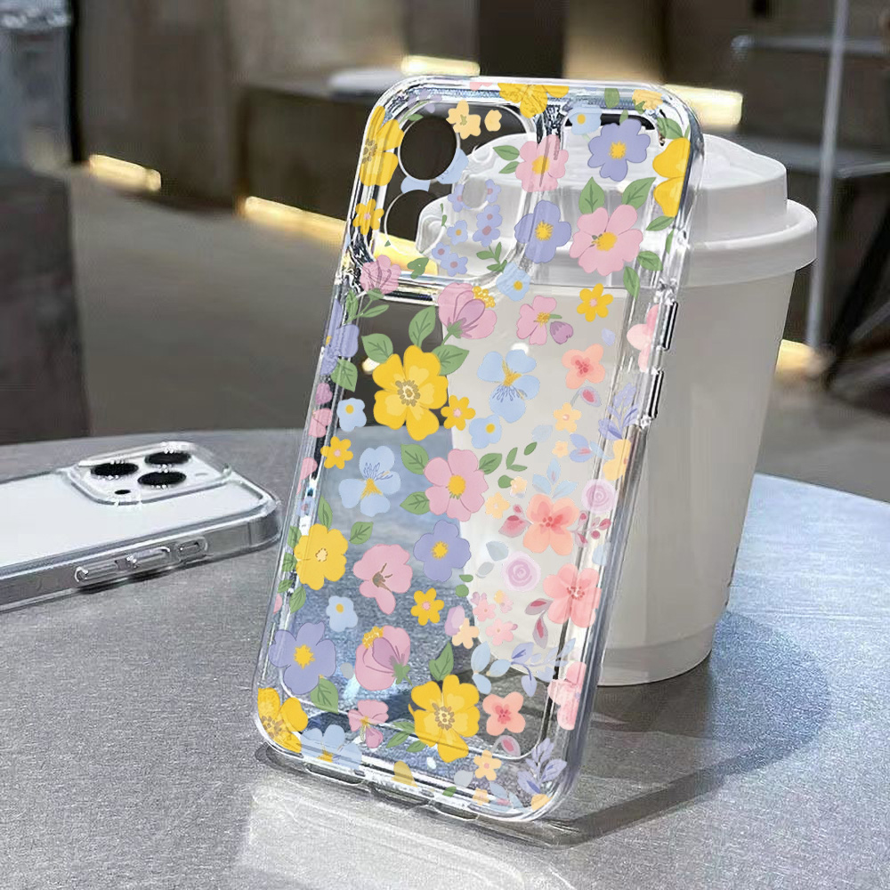 Capa Transparente de TPU Macio - Apple Iphone 15 Pro Max avaliação e preço