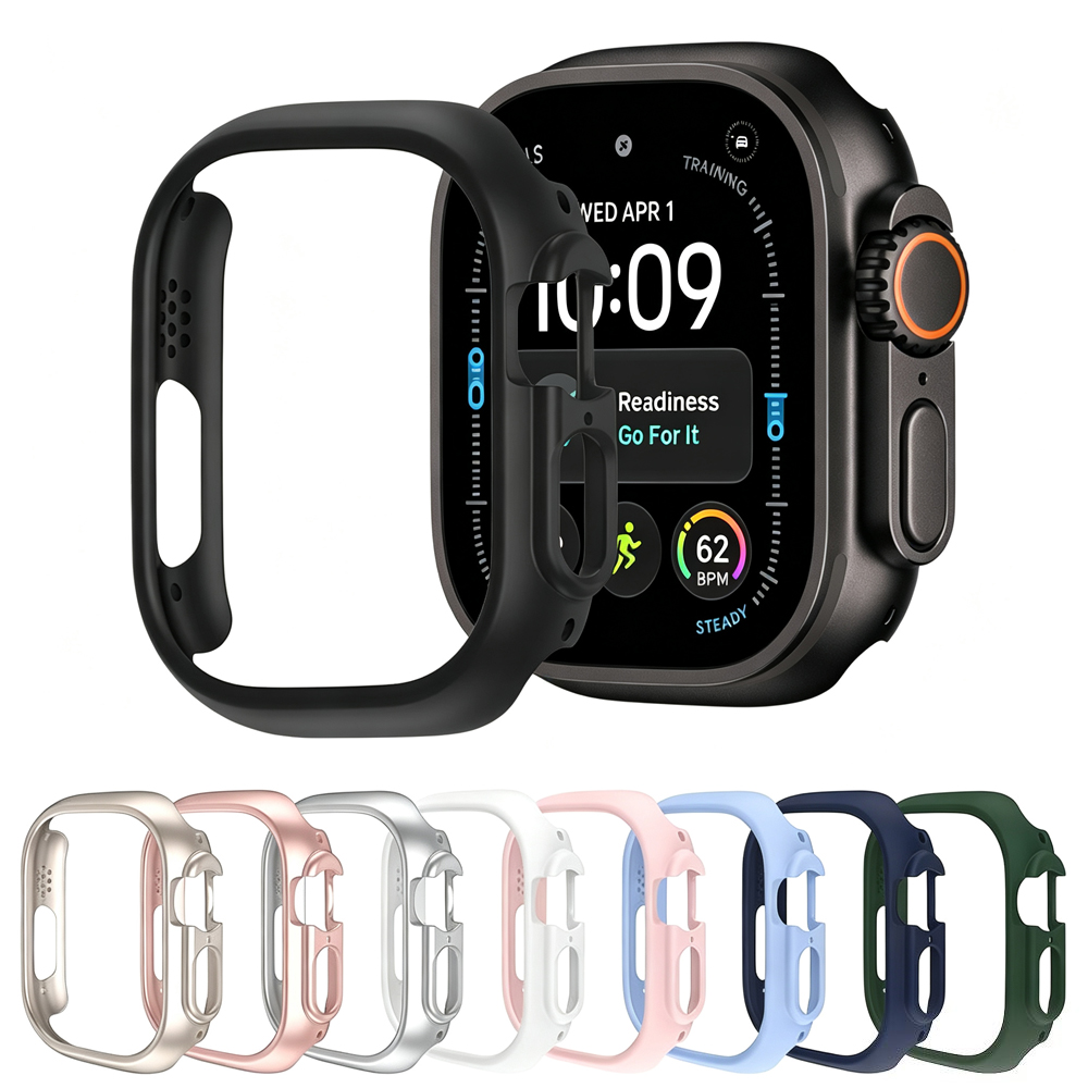 Capa protetora para Apple Watc - Smartwatch Straps & Accessories avaliação e preço