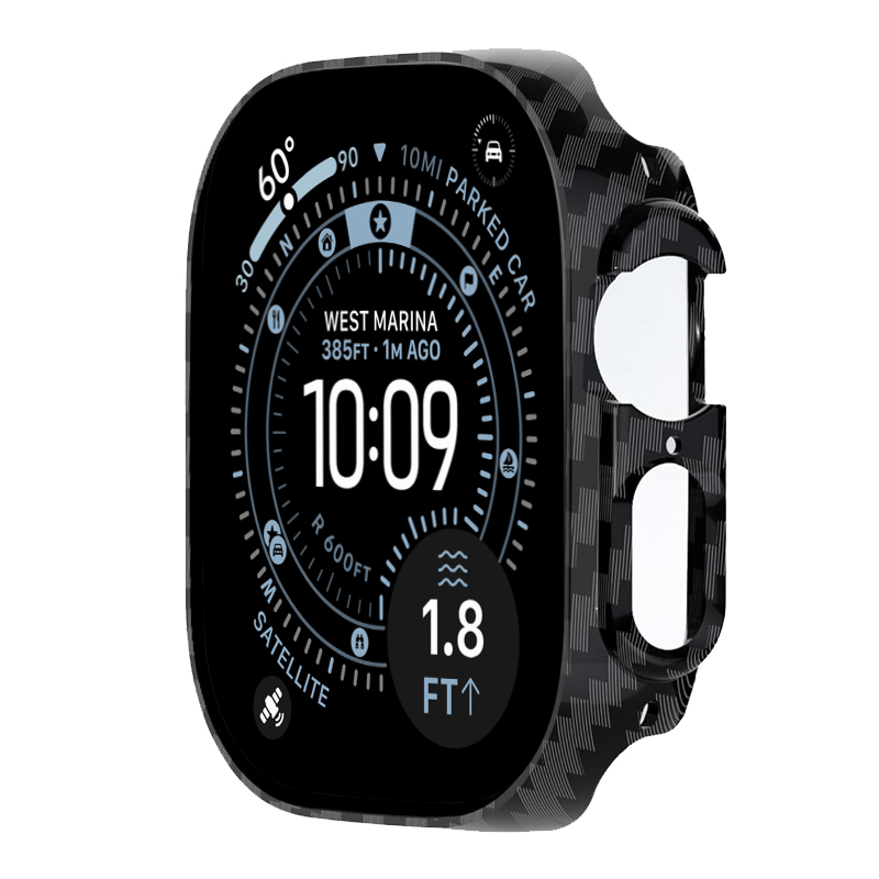 Capa protetora para Apple Watc - Smartwatch Straps & Accessories avaliação e preço