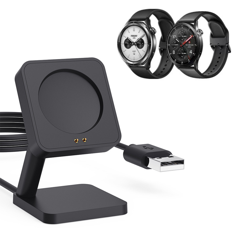 Suporte de Mesa para Carregado - Xiaomi Smartwatch S3 Accessories avaliação e preço